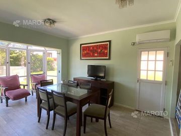 CASA EN VENTA EN FINCAS DEL LAGO – MAROTO PROPIEDADES
