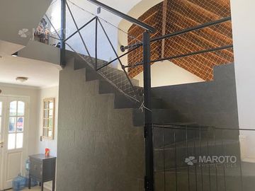 CASA EN VENTA EN FINCAS DEL LAGO – MAROTO PROPIEDADES