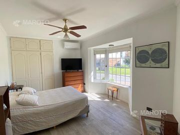 CASA EN VENTA EN FINCAS DEL LAGO – MAROTO PROPIEDADES