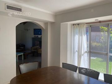 CASA EN VENTA EN FINCAS DEL LAGO – MAROTO PROPIEDADES