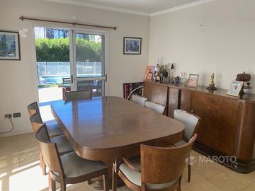 CASA EN VENTA EN FINCAS DEL LAGO – MAROTO PROPIEDADES