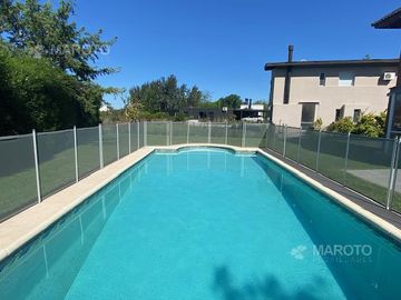 CASA EN VENTA EN FINCAS DEL LAGO – MAROTO PROPIEDADES