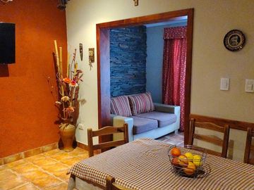 Casa en Berazategui en Venta A metros de Plaza Ducilo.  2 Casas PH Juntas.