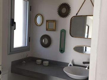 VENTA DE  CASA EN EL CANTON BARRIO GOLF