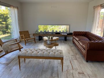 VENTA DE  CASA EN EL CANTON BARRIO GOLF