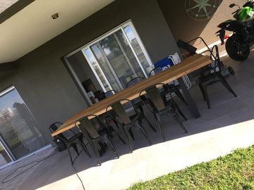 VENTA DE  CASA EN EL CANTON BARRIO GOLF