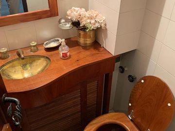 Casa en  venta tres dormitorios, Urca