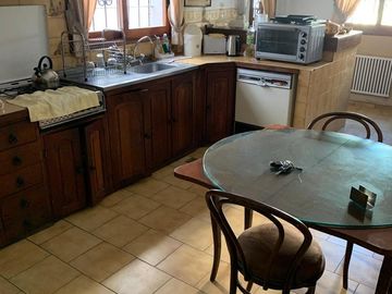 Casa en  venta tres dormitorios, Urca