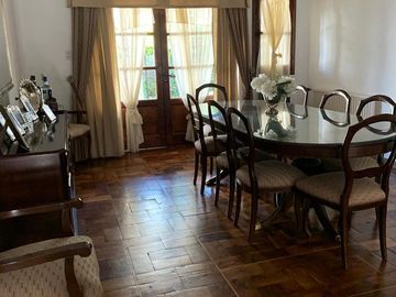 Casa en  venta tres dormitorios, Urca