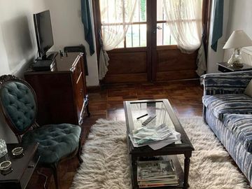 Casa en  venta tres dormitorios, Urca