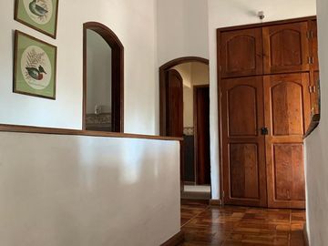 Casa en  venta tres dormitorios, Urca