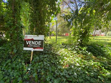 Lote / Terreno calle Belgrano entre Maipú y Florida - Parque Bristol - Miramar