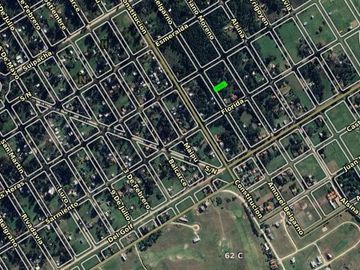 Lote / Terreno calle Belgrano entre Maipú y Florida - Parque Bristol - Miramar