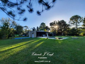 Casa - Francisco Alvarez