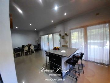 Casa - Francisco Alvarez