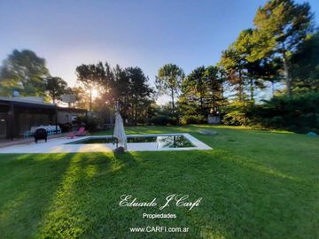 Casa - Francisco Alvarez