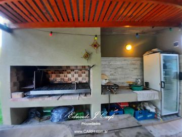 Casa - Francisco Alvarez