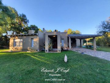 Casa - Francisco Alvarez