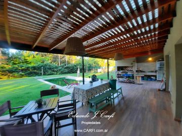 Casa - Francisco Alvarez