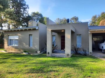 Casa - Francisco Alvarez