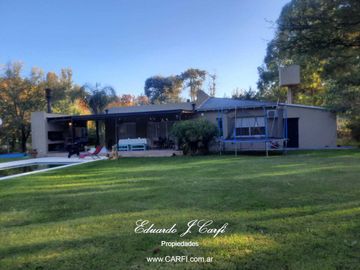 Casa - Francisco Alvarez