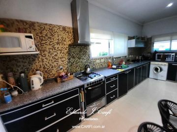 Casa - Francisco Alvarez