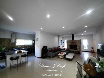 Casa - Francisco Alvarez