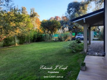 Casa - Francisco Alvarez