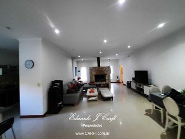 Casa - Francisco Alvarez