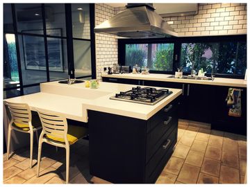 Canchera y Luminosa Casa en Venta en Santa Barbara!