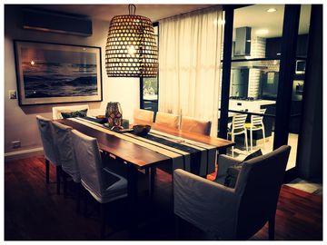 Canchera y Luminosa Casa en Venta en Santa Barbara!