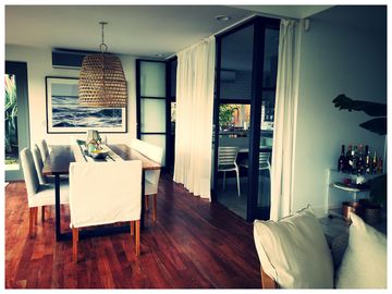 Canchera y Luminosa Casa en Venta en Santa Barbara!