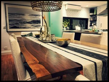 Canchera y Luminosa Casa en Venta en Santa Barbara!