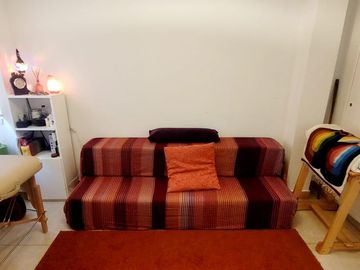 Impecable departamento 3 ambientes en duplex!!