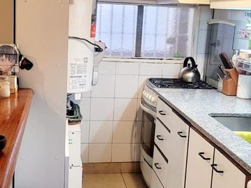 Impecable departamento 3 ambientes en duplex!!