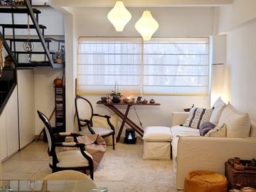 Impecable departamento 3 ambientes en duplex!!