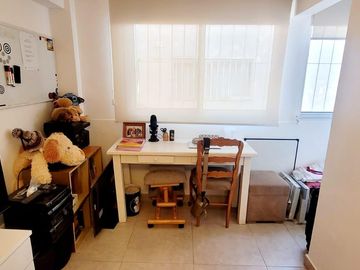 Impecable departamento 3 ambientes en duplex!!