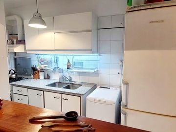 Impecable departamento 3 ambientes en duplex!!