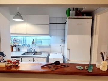 Impecable departamento 3 ambientes en duplex!!