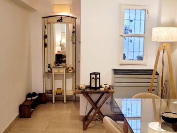 Impecable departamento 3 ambientes en duplex!!