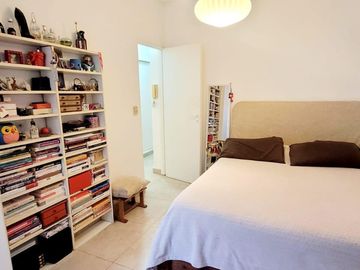 Impecable departamento 3 ambientes en duplex!!