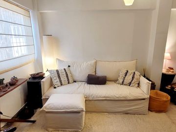 Impecable departamento 3 ambientes en duplex!!
