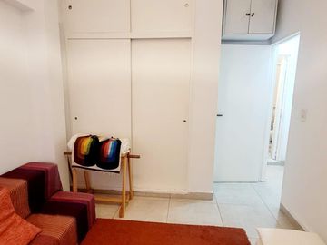 Impecable departamento 3 ambientes en duplex!!