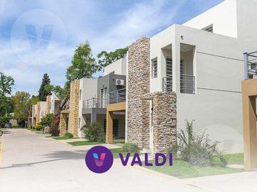 Triplex en venta - Canning, Bambú Classic APTO CRÉDITO