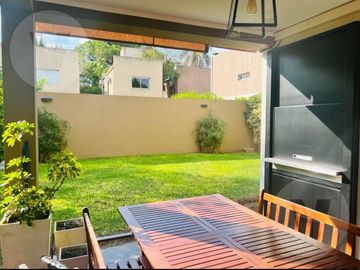 Triplex en venta - Canning, Bambú Classic APTO CRÉDITO