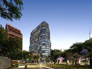 Monoambientes en pozo con amenities entrega OCT' 25