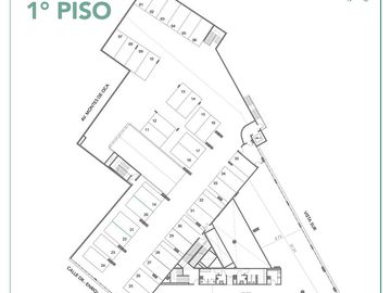 Monoambientes en pozo con amenities entrega OCT' 25