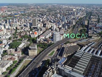 Monoambientes en pozo con amenities entrega OCT' 25