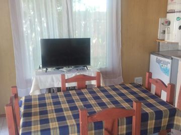 Hermosas 2 Cabañas de material en seco, en Cholila OPORTUNIDAD!! USD 50.000 C/U
