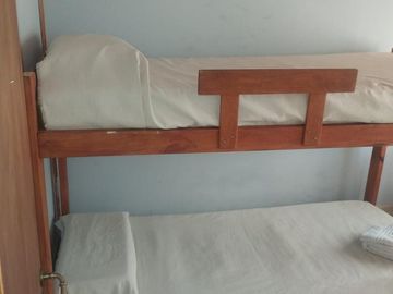 Hermosas 2 Cabañas de material en seco, en Cholila OPORTUNIDAD!! USD 50.000 C/U